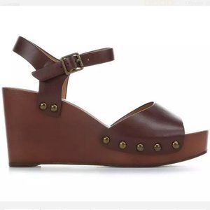 Women's Y-Not Speedup Wedges